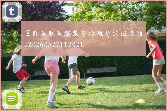 国际足联足球装备标准与认证流程_20260527112021
